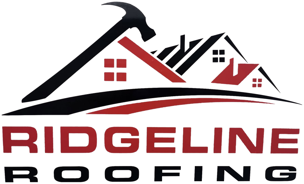 Ridgeline Roofing logo